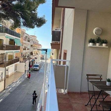 Apartamento La Timba Alcossebre エクステリア 写真