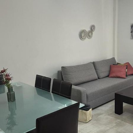 Apartamento La Timba Alcossebre エクステリア 写真