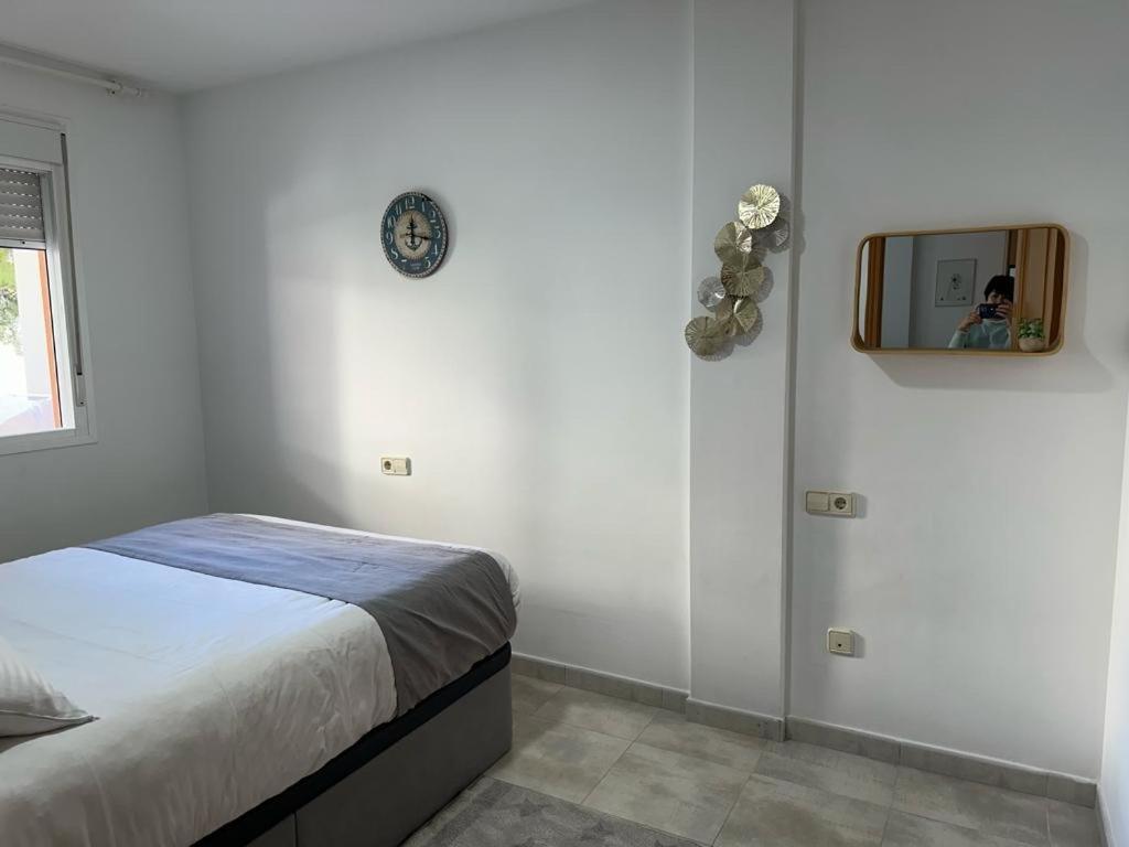Apartamento La Timba Alcossebre エクステリア 写真
