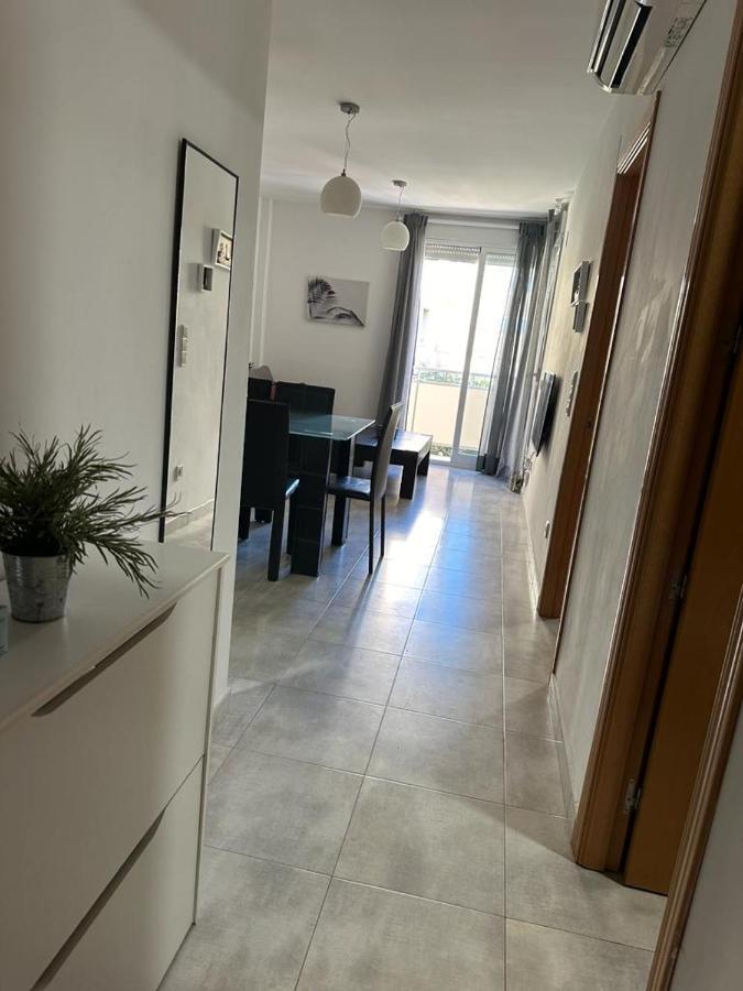 Apartamento La Timba Alcossebre エクステリア 写真
