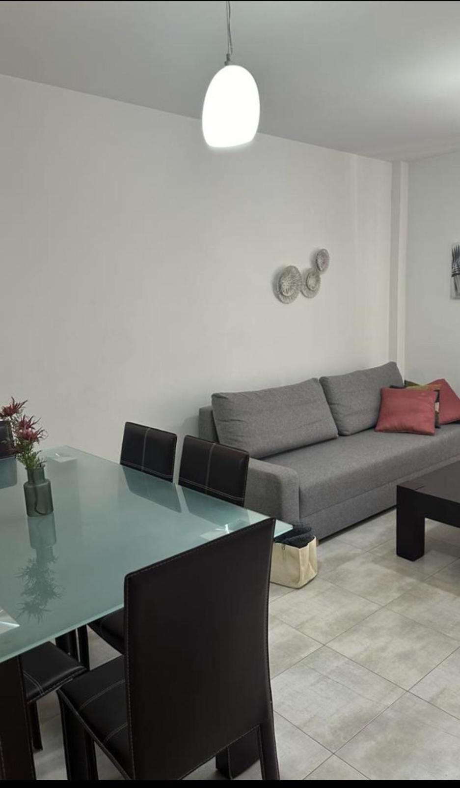 Apartamento La Timba Alcossebre エクステリア 写真