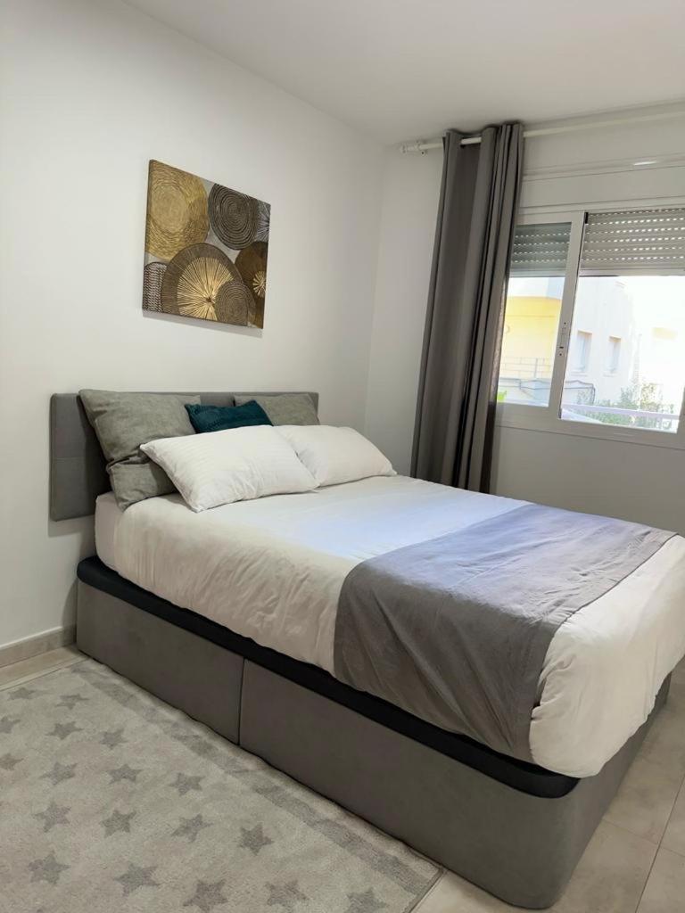 Apartamento La Timba Alcossebre エクステリア 写真