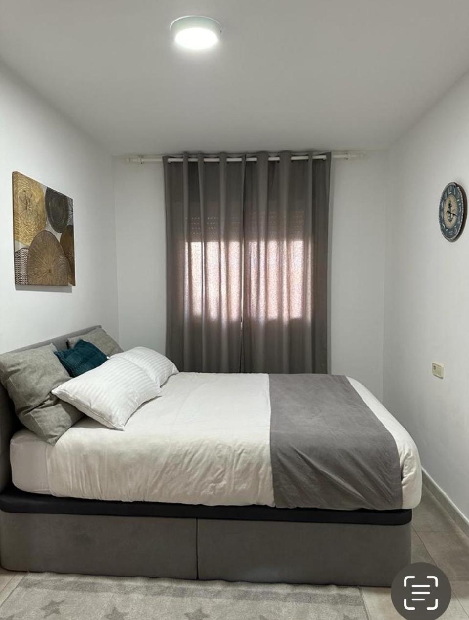 Apartamento La Timba Alcossebre エクステリア 写真